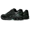 Asics x 8ON8 Gel-Kayano 14 “Preto Verde”