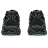 Asics x 8ON8 Gel-Kayano 14 “Preto Verde”