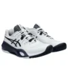Asics x A.P.C. Gel-Resolution X “Branco Meia-Noite”