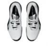 Asics x A.P.C. Gel-Resolution X “Branco Meia-Noite”