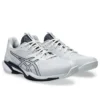 Asics x A.P.C. Solution Speed FF 3 “Branco/Midnight”