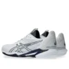Asics x A.P.C. Solution Speed FF 3 “Branco/Midnight”
