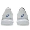 Asics x A.P.C. Solution Speed FF 3 “Branco/Midnight”