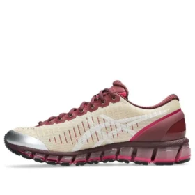 Asics x Above The Clouds Gel-Quantum 360 I “Wine”