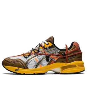 Asics x Andersson Bell GEL-1090 “Branco Laranja”