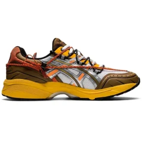 Asics x Andersson Bell GEL-1090 “Branco Laranja”