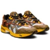 Asics x Andersson Bell GEL-1090 “Branco Laranja”