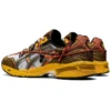 Asics x Andersson Bell GEL-1090 “Branco Laranja”