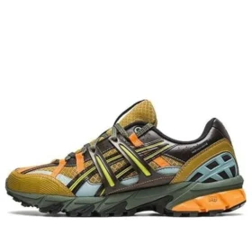 Asics x Andersson Bell Gel-Sonoma 15-50 “Azeite Castanho Escuro”