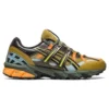Asics x Andersson Bell Gel-Sonoma 15-50 “Azeite Castanho Escuro”