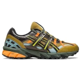 Asics x Andersson Bell Gel-Sonoma 15-50 “Azeite Castanho Escuro”