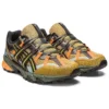 Asics x Andersson Bell Gel-Sonoma 15-50 “Azeite Castanho Escuro”