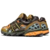 Asics x Andersson Bell Gel-Sonoma 15-50 “Azeite Castanho Escuro”
