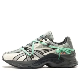 Asics x Andersson Bell Protoblast “Cinza Fumo”