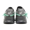 Asics x Andersson Bell Protoblast “Cinza Fumo”
