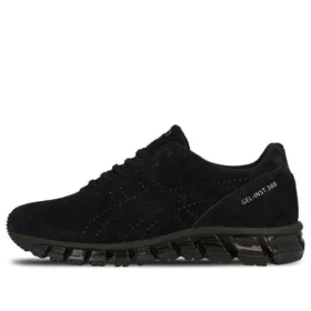 Asics x atmos Gel-Inst.360 “Black”