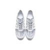 Asics x atmos Gel-Lyte 3 «NEXKIN – Branco Prateado Camuflado»
