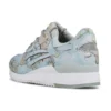 Asics x atmos Gel-Lyte 3 “World Map”