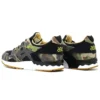 Asics x atmos Gel-Lyte 5 “Woodland Camo” Lançamento no Japão
