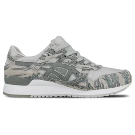 Asics x atmos Solebox x Gel-Lyte 3 “Tiger Urban Camo”