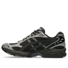 Asics x atmos x Undermycar Gel-Kayano 14 “Pepper Black”