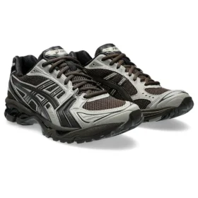 Asics x atmos x Undermycar Gel-Kayano 14 “Pepper Black”