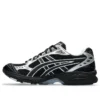 Asics x atmos x Undermycar Gel-Kayano 14 “Preto Prata Pura”