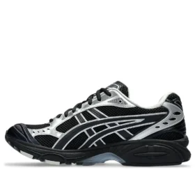 Asics x atmos x Undermycar Gel-Kayano 14 “Preto Prata Pura”