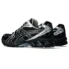 Asics x atmos x Undermycar Gel-Kayano 14 “Preto Prata Pura”