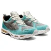 Asics x Awake NY Gel-Kayano 21 “Teal”