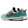 Asics x Awake NY Gel-Kayano 21 “Teal”