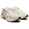 Asics x Ballaholic Gel-1130 “Creme Claro/Cinza Claro”