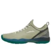 Asics x Ballholic Glide Nova FF 2 “Verde cáqui”