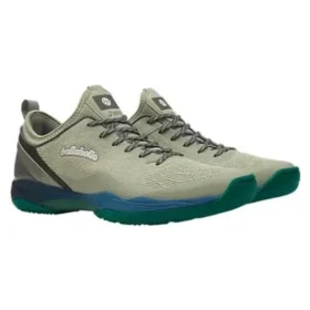 Asics x Ballholic Glide Nova FF 2 “Verde cáqui”