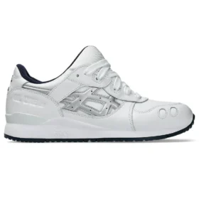 Asics x Beams Gel-Lyte 3 “Branco Preto”