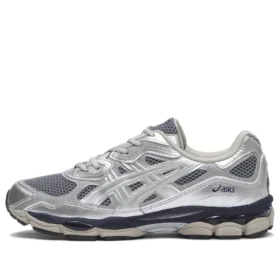 Asics x Billy’s GEL-NYC “Pure Silver Midnight”