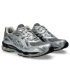 Asics x Billy’s GEL-NYC “Pure Silver Midnight”