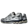 Asics x Billy’s GEL-NYC “Pure Silver Midnight”