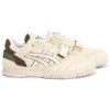 Asics x BMCS Gel-Spotlyte Low V2 “Creme Castanho”