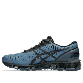 Asics x C.P. Company Gel-Quantum 360 I “Morrocan Blue Caviar”