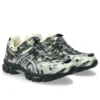 Asics x Cecilie Bahnsen Gel-Cumulus 16 “Ivory Black”