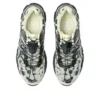Asics x Cecilie Bahnsen Gel-Cumulus 16 “Ivory Black”