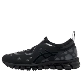 Asics x Cecilie Bahnsen Gel-Quantum 360 “Preto”