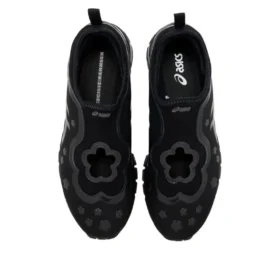 Asics x Cecilie Bahnsen Gel-Quantum 360 “Preto”