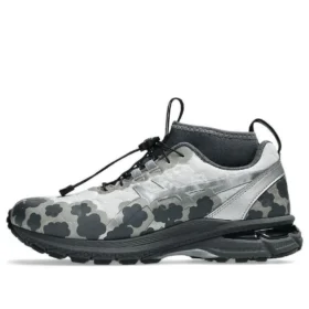 Asics x Cecilie Bahnsen Gel-Terrain MT “Cinza Preto”