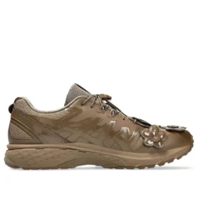 Asics x Cecilie Bahnsen Gel-Terrain “Sépia”