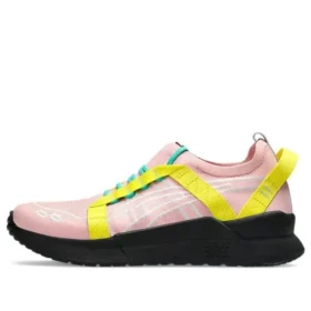 Asics x CFCL Gel-Lyte III CM 1.95 “Amarelo Brilhante Potpourri”