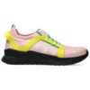 Asics x CFCL Gel-Lyte III CM 1.95 “Amarelo Brilhante Potpourri”