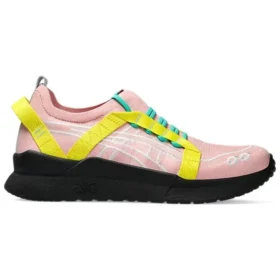 Asics x CFCL Gel-Lyte III CM 1.95 “Amarelo Brilhante Potpourri”