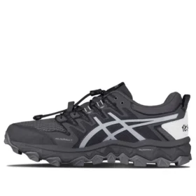 Asics x Chemist Creations Gel-FujiTrabuco 7 SPS 2 “Preto” 1021A257-025(S-BOX2)